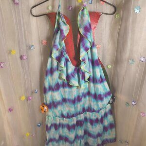 Victorias Secret Womens Romper Size Large